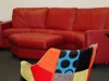 lounge seating