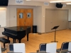 music room remodel