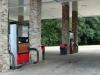 gas station design