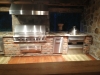 custom kitchen design