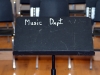 Mississippi College Music Room remodel