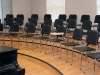 music room stadium seating