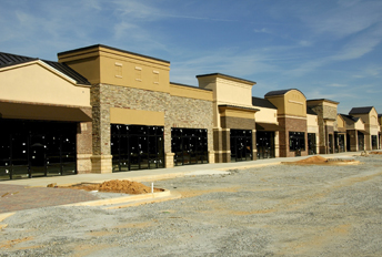 commercial construction